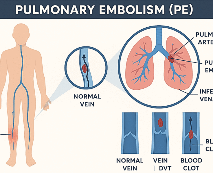 pulmonary